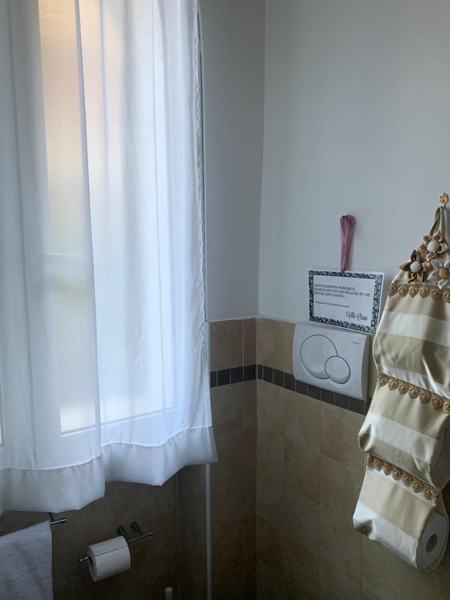 Villa Orsini ローマ エクステリア 写真