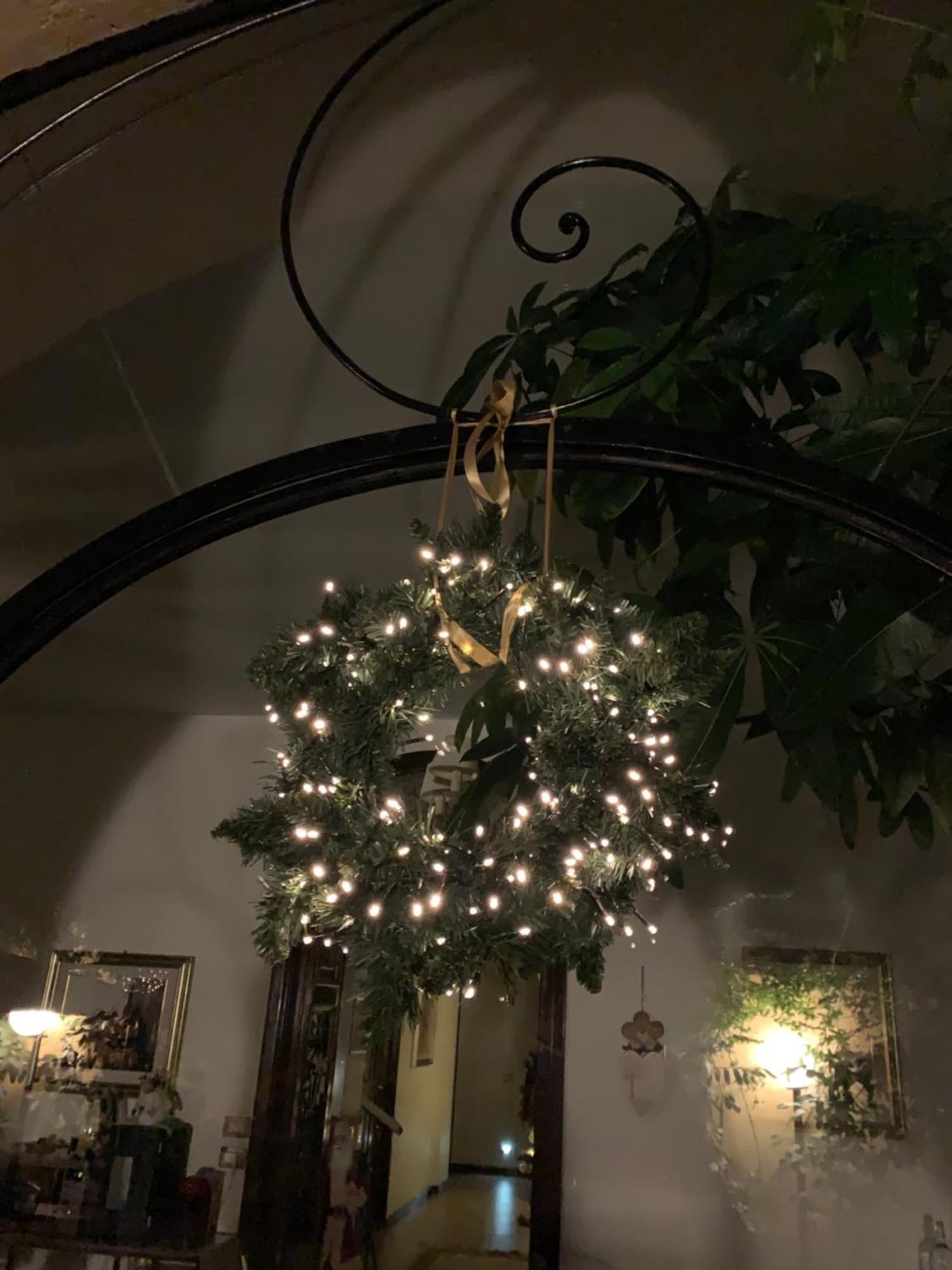 Villa Orsini ローマ エクステリア 写真