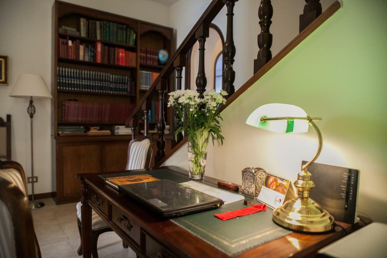 Villa Orsini ローマ エクステリア 写真