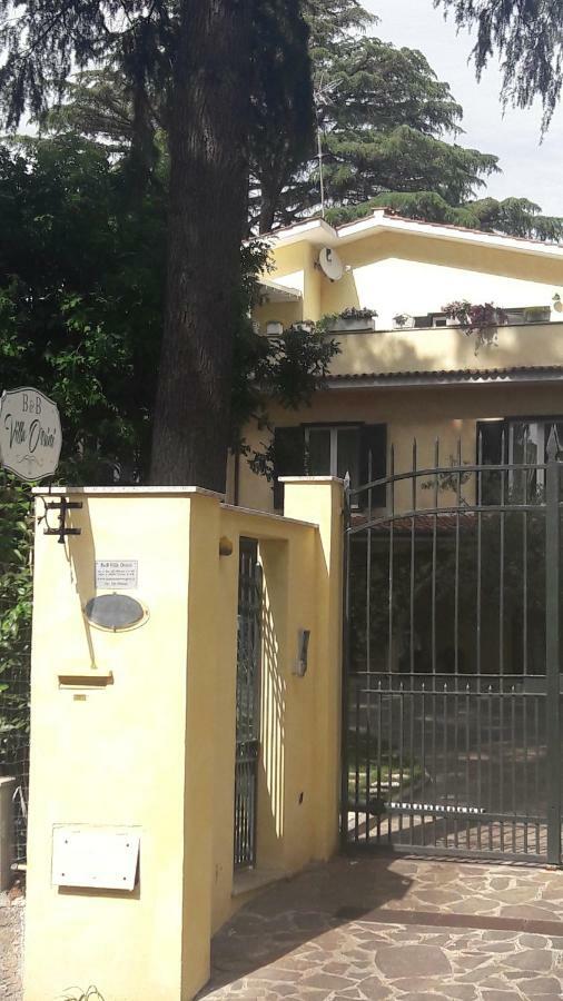 Villa Orsini ローマ エクステリア 写真