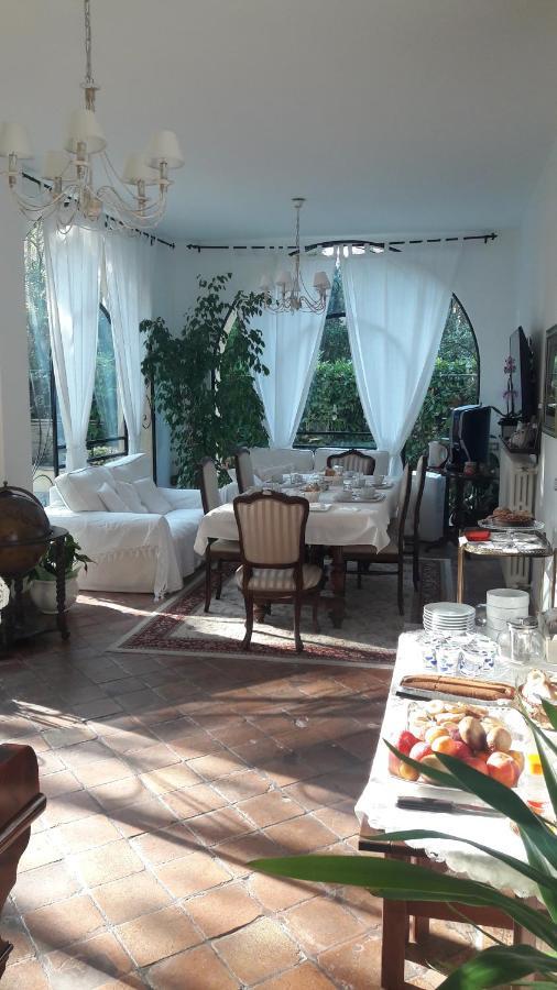 Villa Orsini ローマ エクステリア 写真