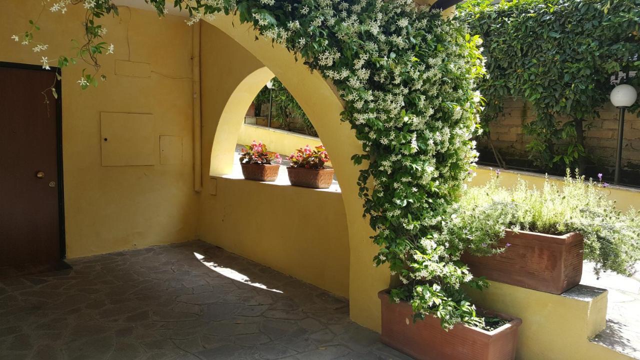 Villa Orsini ローマ エクステリア 写真