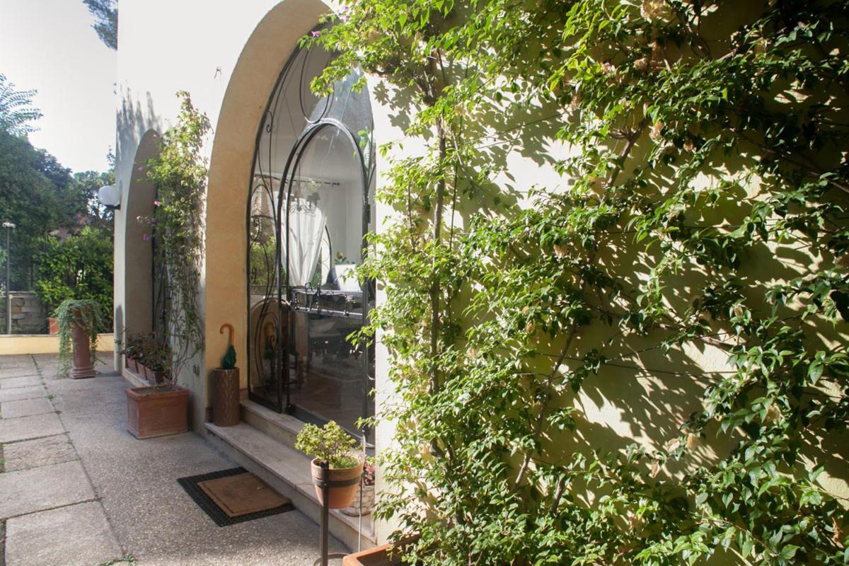 Villa Orsini ローマ エクステリア 写真